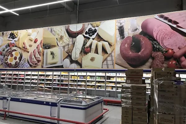Bizim Toptan Market Balıkesir - Altıeylül - Resim 10