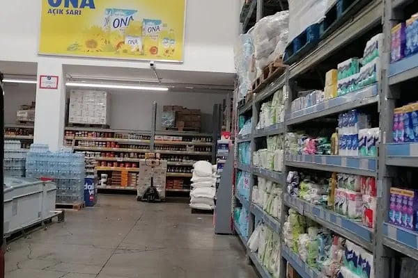 Bizim Toptan Market Balıkesir - Altıeylül - Resim 6