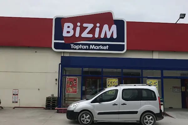 Bizim Toptan Market Balıkesir - Altıeylül - Resim 11