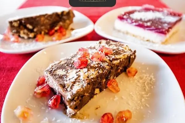 Altı Üstü Bir Restaurant - Resim 4