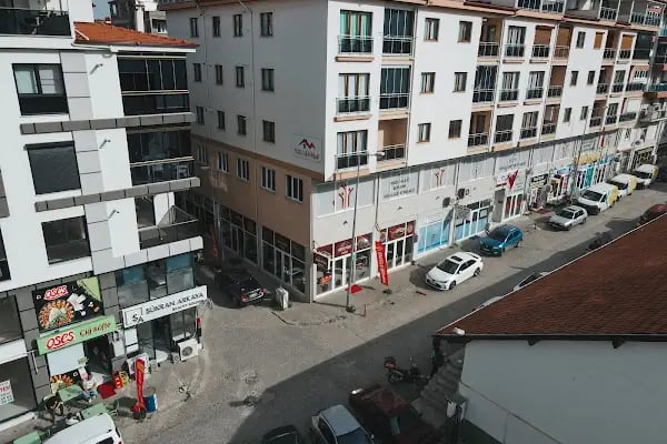 Akın Pide Salonu Acıpayam - Resim 2