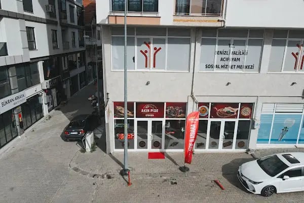 Akın Pide Salonu Acıpayam - Resim 6
