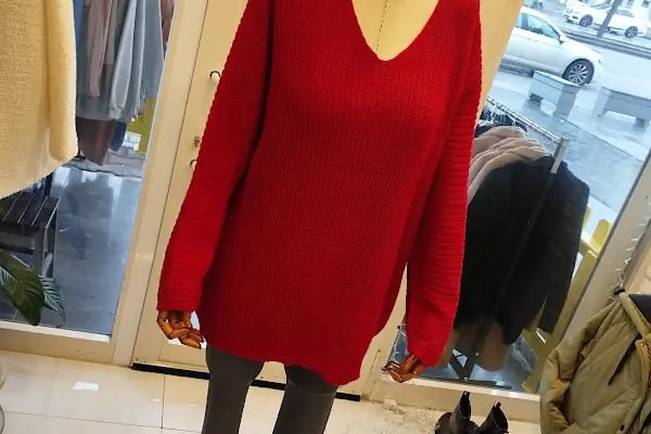 Frau Butik - Resim 16