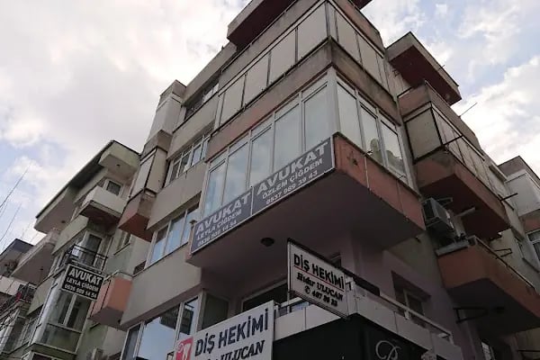 Özel Dent Ulucan Ağız ve Diş Sağlığı Polikliniği | Diş Hekimi Hıdır Ulucan - Resim 7
