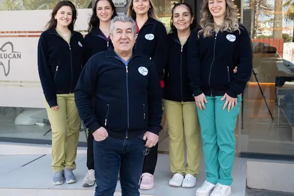 Özel Dent Ulucan Ağız ve Diş Sağlığı Polikliniği | Diş Hekimi Hıdır Ulucan - Resim 13