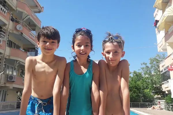 Kırbükü Sitesi - Resim 14