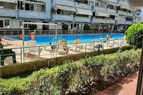 Kırbükü Sitesi - Resim 1