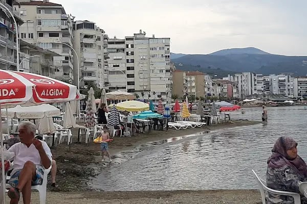 Kırbükü Sitesi - Resim 7