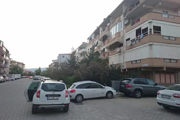 Kırbükü Sitesi - Resim 4