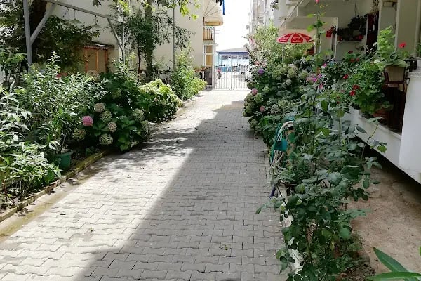 Kırbükü Sitesi - Resim 16