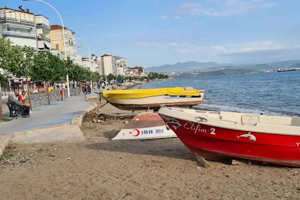 Kırbükü Sitesi - Resim 2