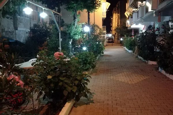 Kırbükü Sitesi - Resim 9