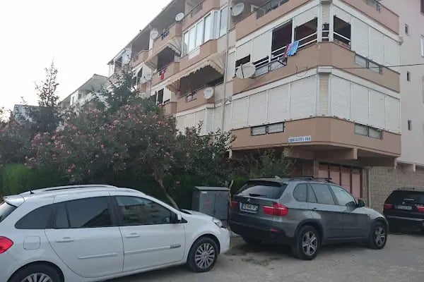 Kırbükü Sitesi - Resim 17