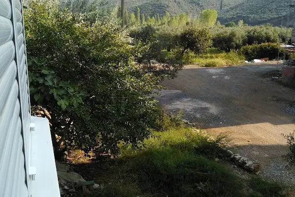 Kırbükü Sitesi - Resim 10