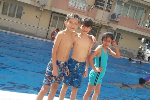 Kırbükü Sitesi - Resim 13