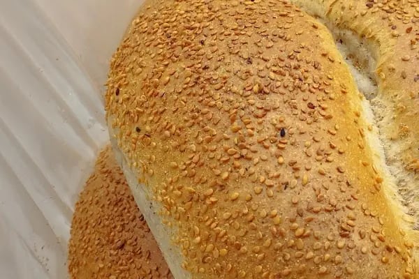 Karesi Ekmek Fırını - Resim 1