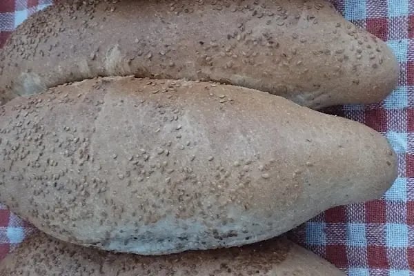 Karesi Ekmek Fırını - Resim 2