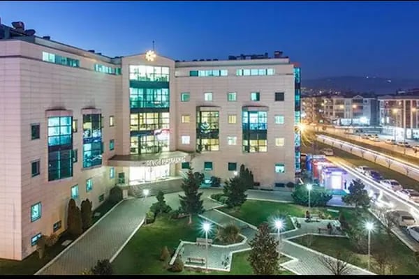 Op. Dr. Mehmet Yıldız - Resim 2