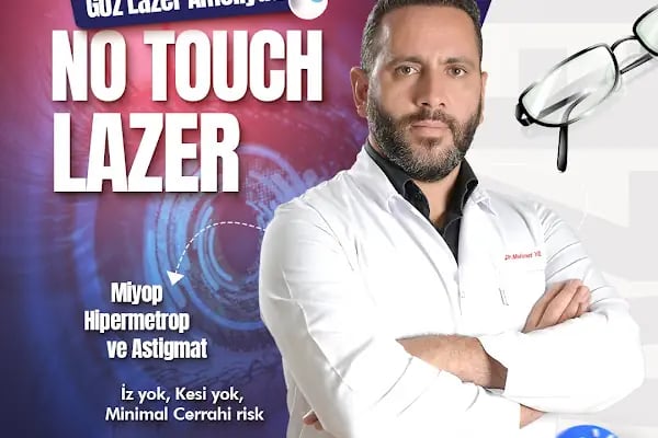 Op. Dr. Mehmet Yıldız - Resim 8