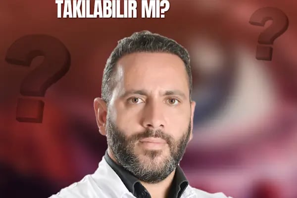 Op. Dr. Mehmet Yıldız - Resim 10