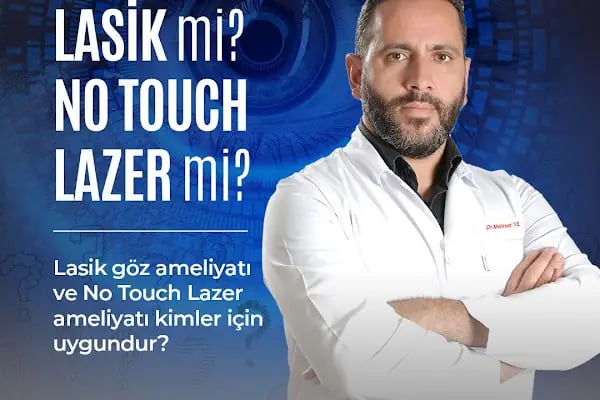 Op. Dr. Mehmet Yıldız - Resim 9