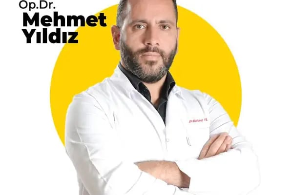 Op. Dr. Mehmet Yıldız - Resim 4
