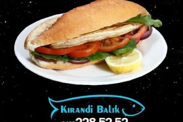 Kırandi Balık - Resim 11