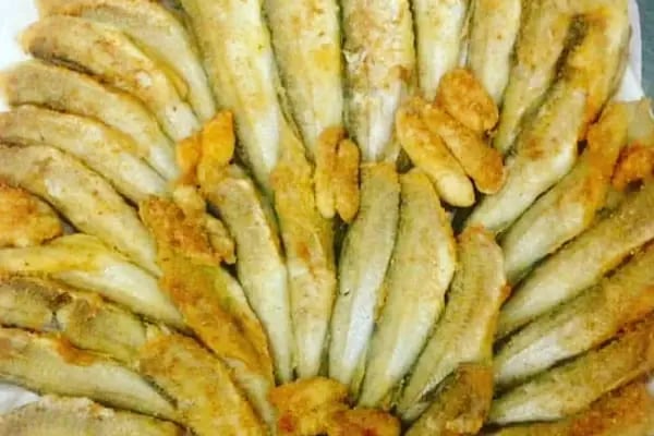 Kırandi Balık - Resim 9