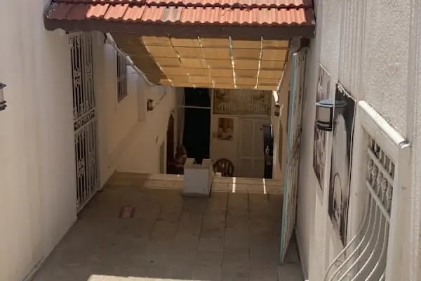 Sultan - Traditional Turkish Bath - Resim 11