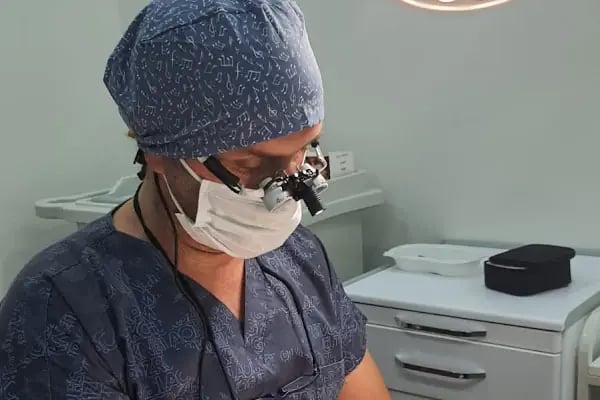Ataşehir Plastik ve Estetik Cerrahi Uzmanı Op.Dr. Ayhan Turhan - Resim 6