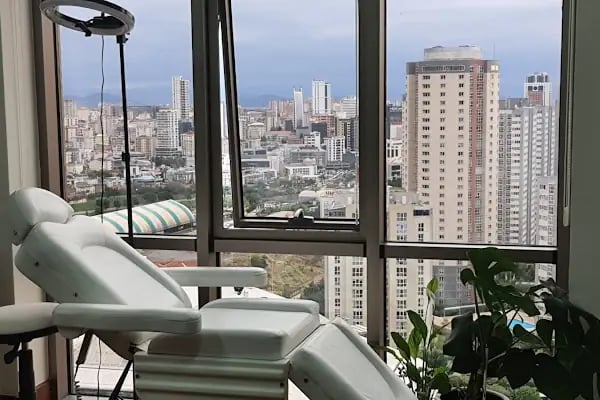 Ataşehir Plastik ve Estetik Cerrahi Uzmanı Op.Dr. Ayhan Turhan - Resim 5