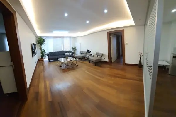 Ataşehir Plastik ve Estetik Cerrahi Uzmanı Op.Dr. Ayhan Turhan - Resim 8