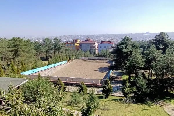 Gebze Belediyesi Atlı Eğitim Merkezi - Resim 13