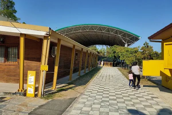Gebze Belediyesi Atlı Eğitim Merkezi - Resim 2