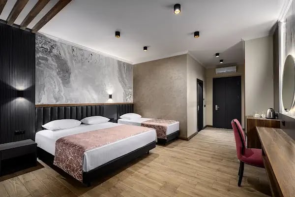 Sedir Park Joy Hotel - Resim 2