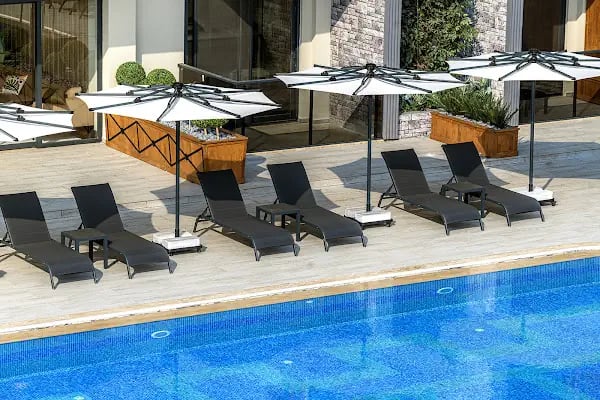 Sedir Park Joy Hotel - Resim 10