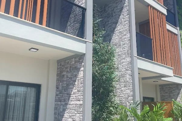 Sedir Park Joy Hotel - Resim 16