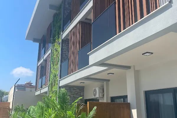 Sedir Park Joy Hotel - Resim 18