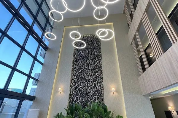 Sedir Park Joy Hotel - Resim 8