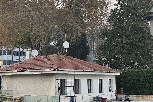 Karaköy Yolcu Salonu Gümrük Müdürlüğü - Resim 6