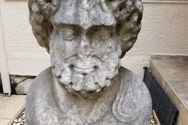 Bursa Arkeoloji Müzesi - Resim 15