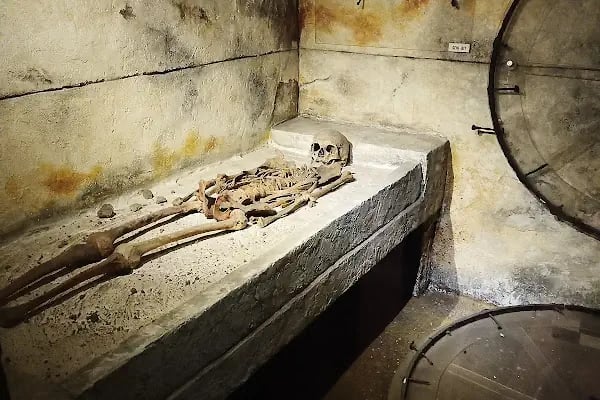 Bursa Arkeoloji Müzesi - Resim 9