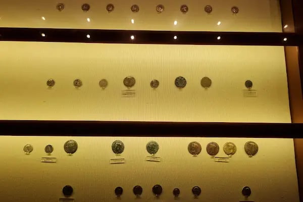 Bursa Arkeoloji Müzesi - Resim 14