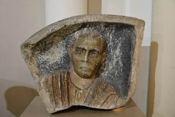 Bursa Arkeoloji Müzesi - Resim 3