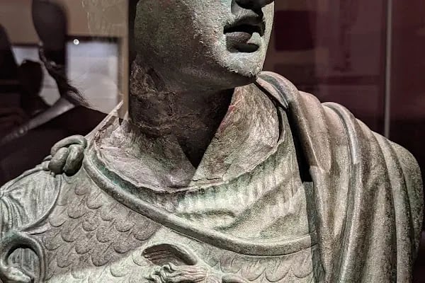 Bursa Arkeoloji Müzesi - Resim 8