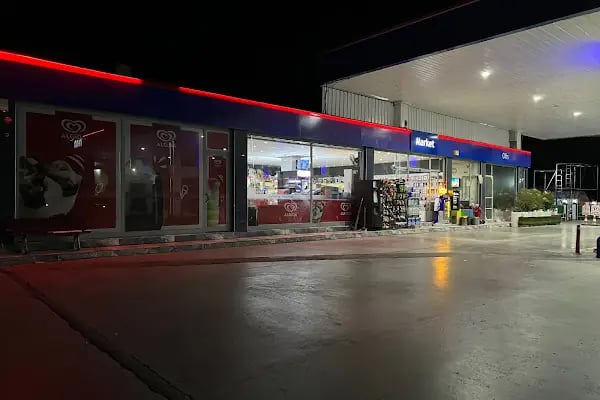 Sevinç Petrol (TECO) - Resim 8