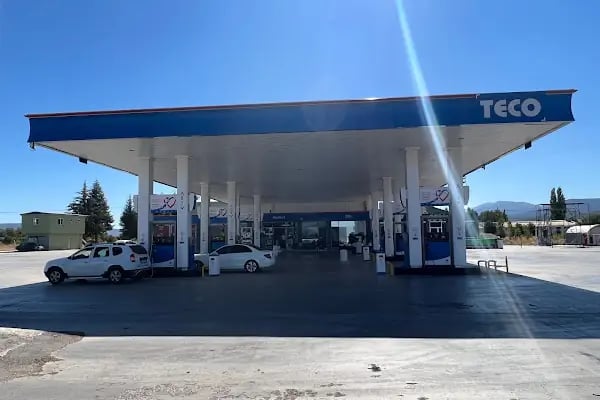 Sevinç Petrol (TECO) - Resim 3