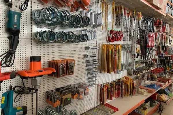 Emin Ticaret Yapı Market - Resim 2