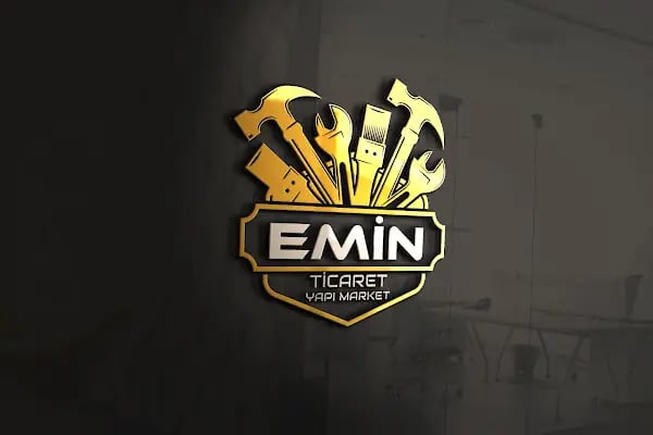 Emin Ticaret Yapı Market - Resim 19