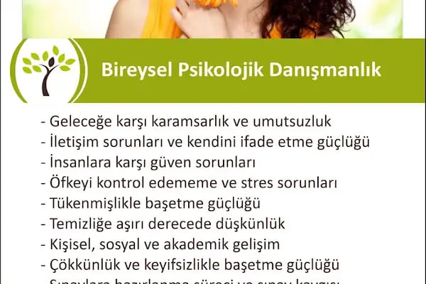 Ege Psikoloji ve Aile Danışma Merkezi - Resim 6